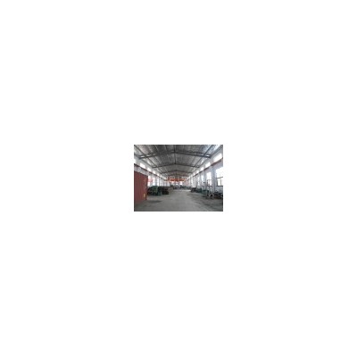 渔具碳素成型机，多层橡胶平板硫化机图3