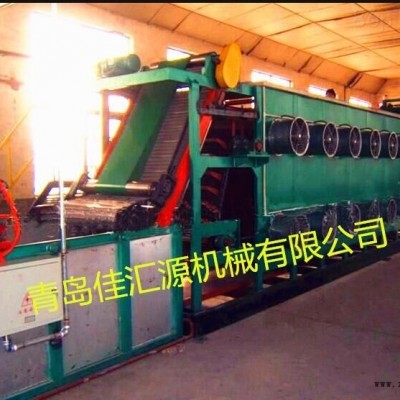 水冷式胶片冷却线，胶片冷却线图1