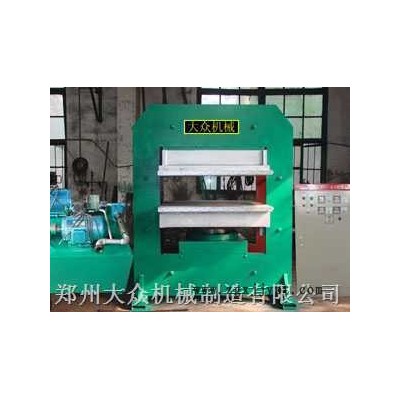 200-400T框架硫化图1