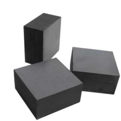 厂家供应橡胶制品 橡胶减震块 耐磨橡胶垫块 黑色缓冲橡胶垫块