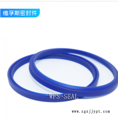 批发多规格DHS/FA/J型 柱塞气缸聚氨酯 防尘圈液压油缸油封图3