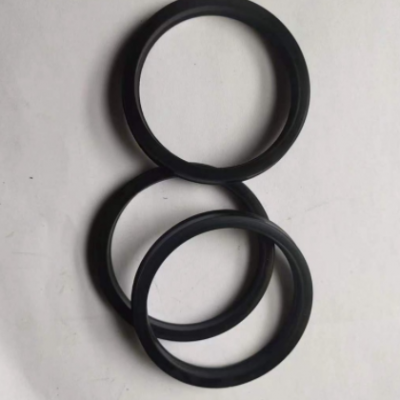 厂家批发丁晴氟橡胶高压密封圈 O型橡胶垫圈 多规格异形件