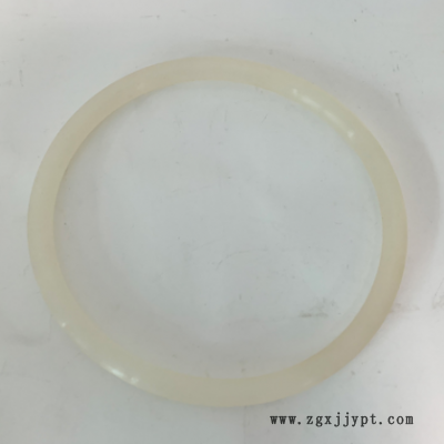 食品级硅胶橡胶O型圈工业密封制品垫圈防水耐高温密封胶圈图3