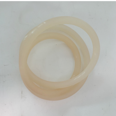 食品级硅胶橡胶O型圈工业密封制品垫圈防水耐高温密封胶圈