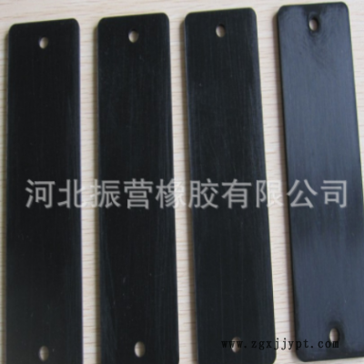 【支持样品】橡胶块减震耐磨橡胶垫异形减震垫减震块缓冲垫缓冲块图1