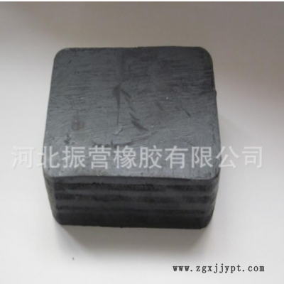 【支持样品】橡胶块减震耐磨橡胶垫异形减震垫减震块缓冲垫缓冲块图2