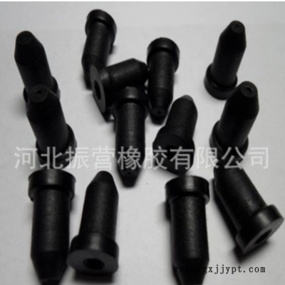 直供硅胶胶塞 软塞防水胶塞防震脚垫 橡胶瓶塞硅胶脚垫供应供应图3