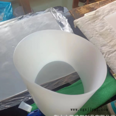 供应橡胶异型件橡胶杂件橡胶密封圈橡胶密封垫非标圈件加工制作图2