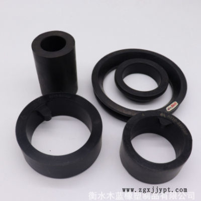 厂家供应橡胶异形件 橡胶垫 橡胶块硅胶异形件 橡胶制品图2