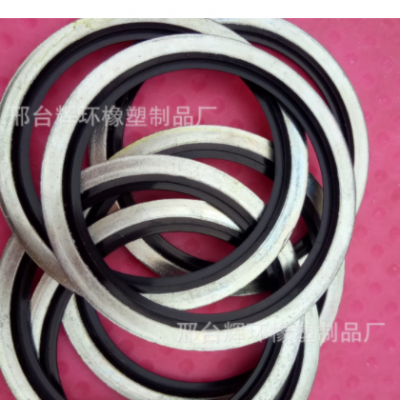 厂家直供不锈钢304组合垫316组合垫非标公制英制 非标组合密封件