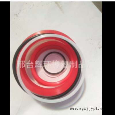 厂家自产自销大量批发橡胶垫片组合垫密封圈胶包垫可开发票。图3
