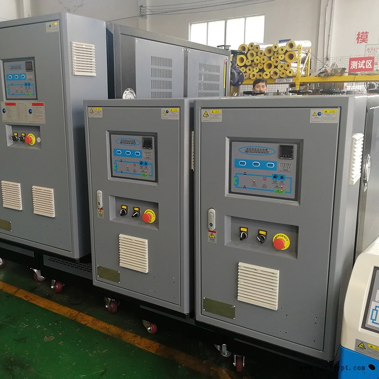350度油温机运油模温机厂家