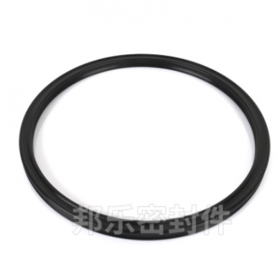 厂家供应 X型 星型圈橡胶密封圈非标制作黑色橡胶垫圈 规格多样
