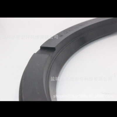 FKM NBR丁腈氟胶骨架油封 全氟醚FFKM油封端盖闷盖TC EC VK图3