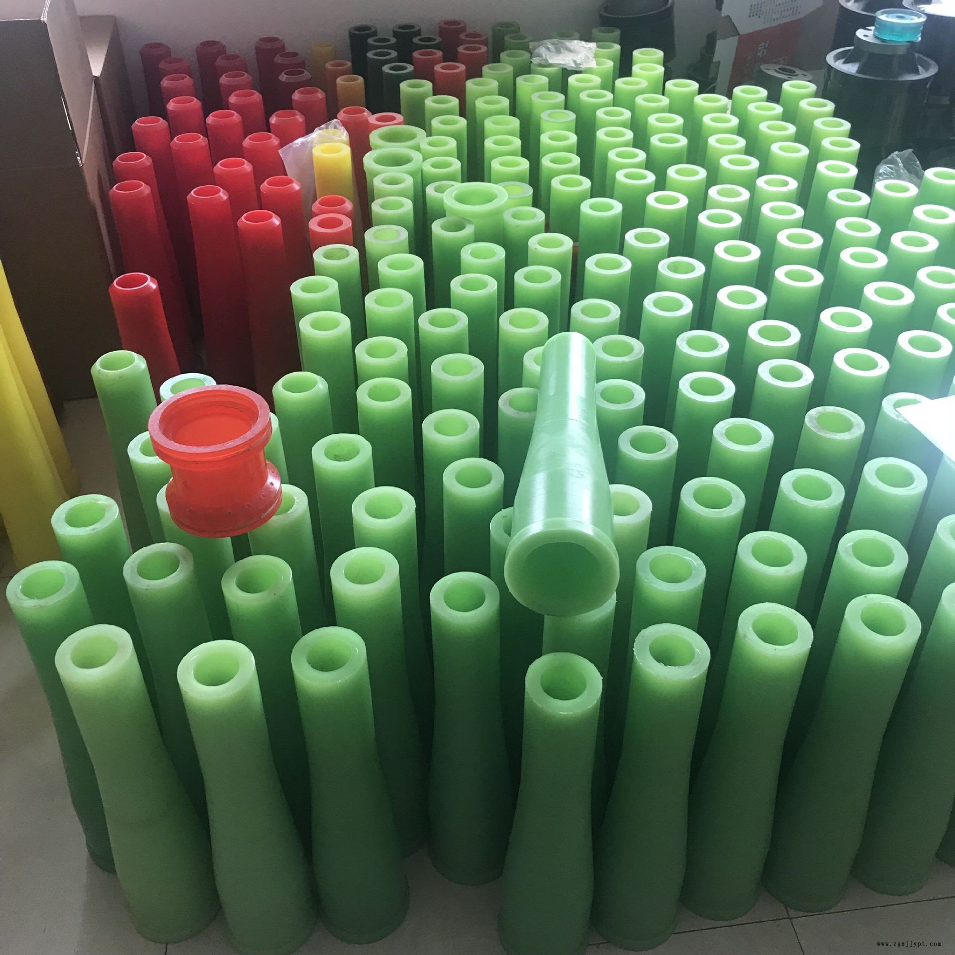 生产五新湿喷机喷头源头厂家机械手专用隧道喷头批发示例图4