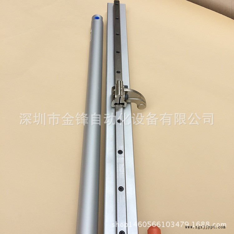 专业生产注塑机机械手自动化机械手摇摆式机械手手臂工业机械手臂示例图3