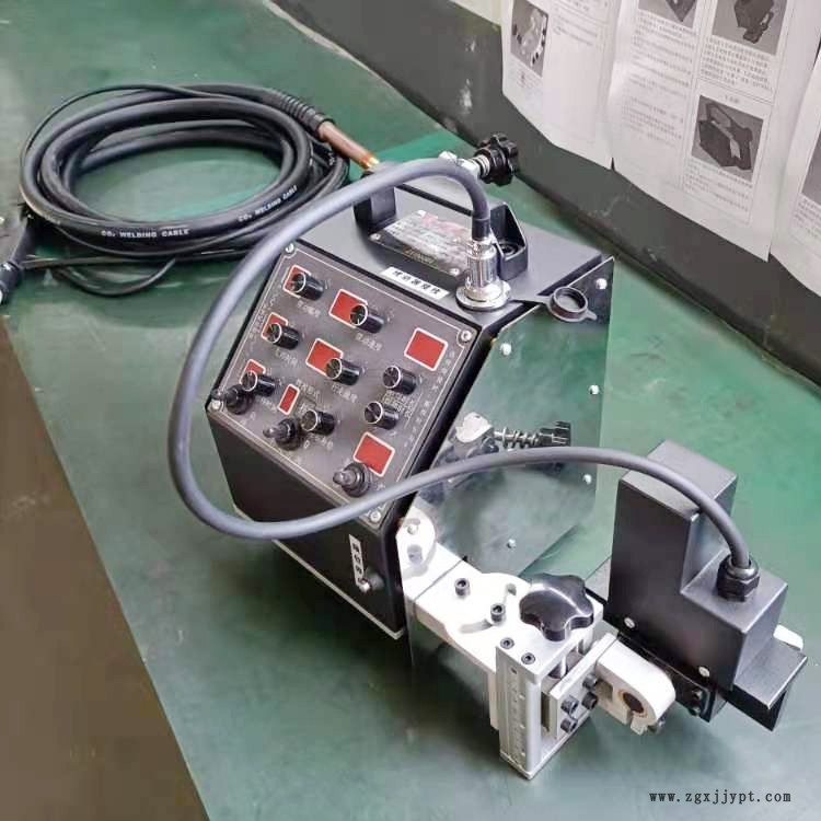 焊镭 机械手焊接应用 硬轨自动焊接小车 厂家