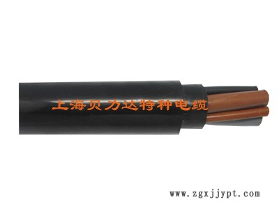 BLADAR上海贝力达生产厂家 卷筒电缆 高柔性机械手电缆