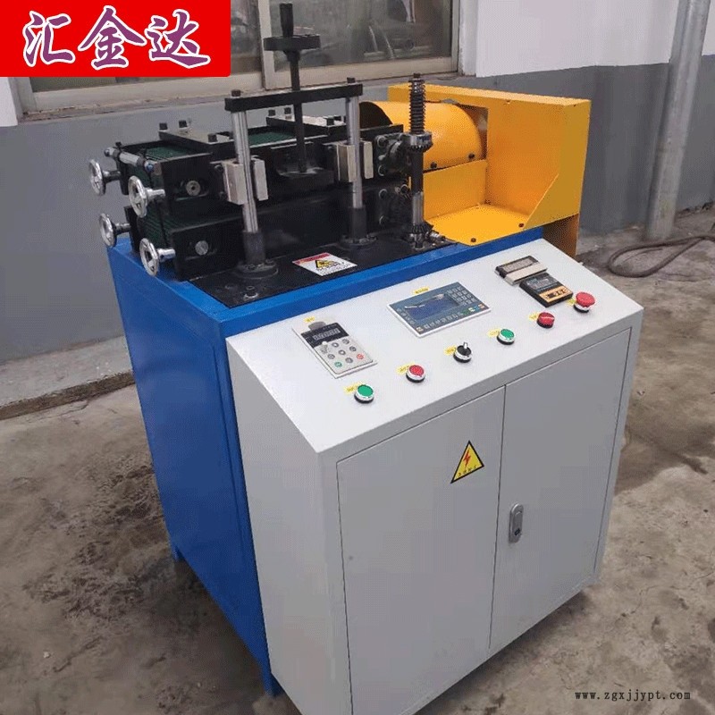 珍珠棉护角护边设备珍珠棉U型材设备汇欣达安装调试珍珠棉EPE挤出机