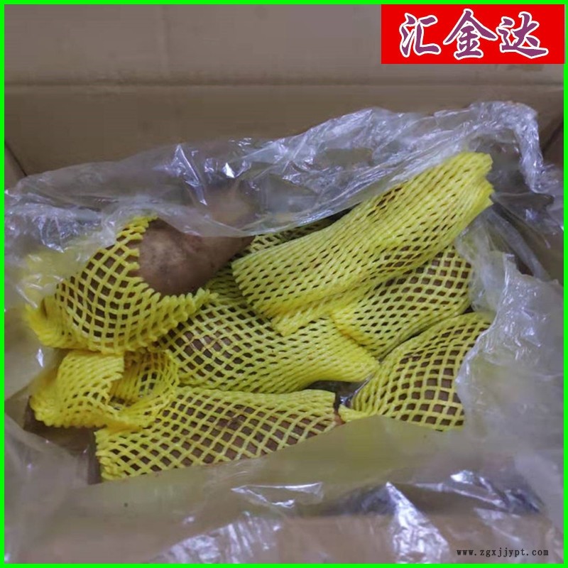 网套机多少钱一台珍珠棉网带设备汇欣达网套机设备