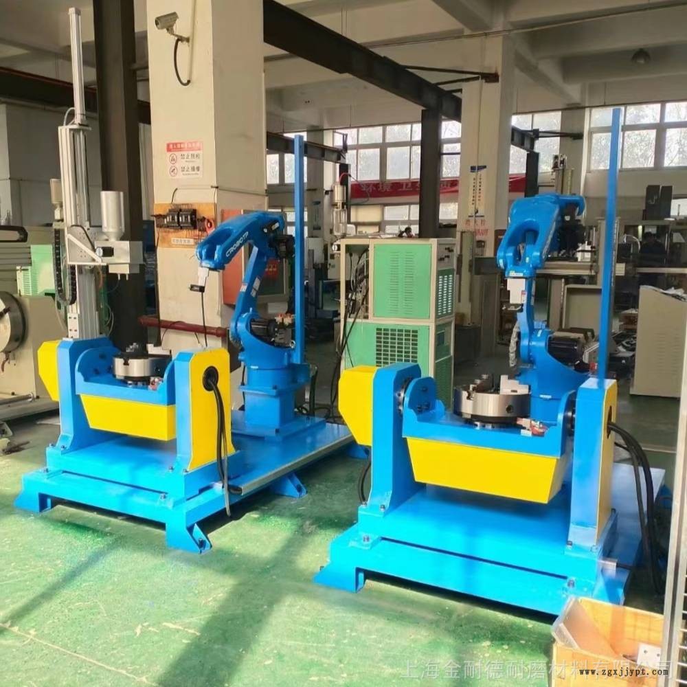 木炭机推进器熔覆设备 金耐德JND-PTA100F等离子堆焊机