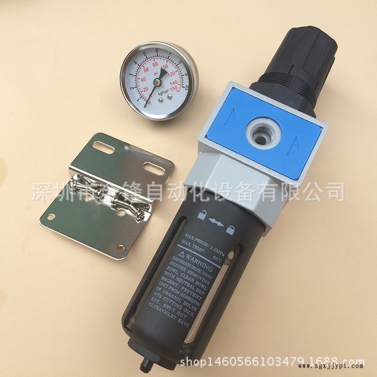 供应 机械手配件 横走机650 850专用大气杯 空气过滤器 品质保证示例图2