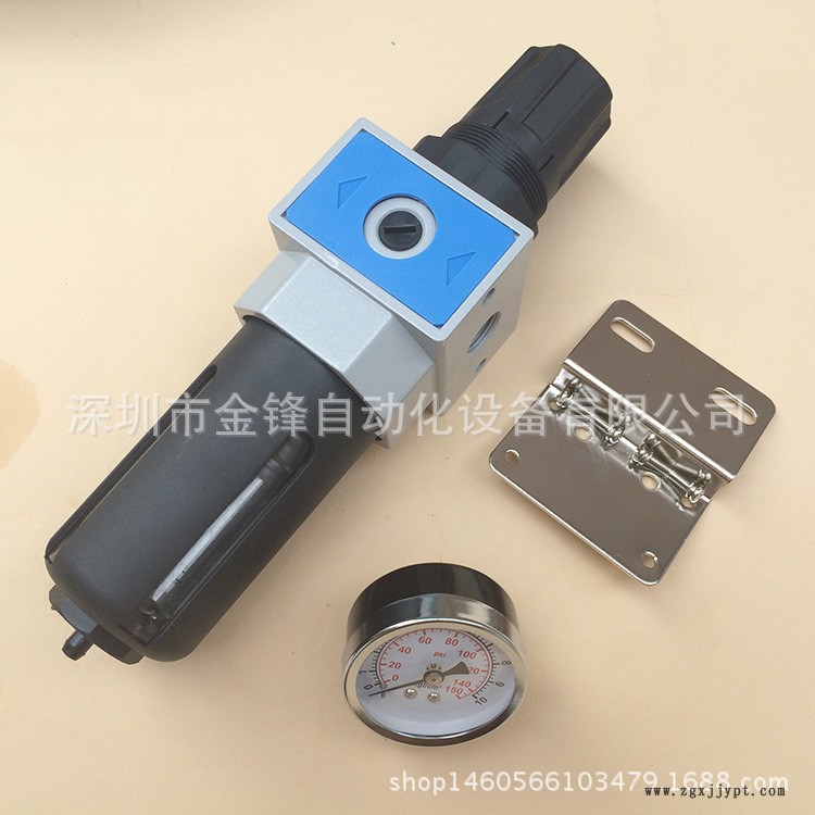 供应 机械手配件 横走机650 850专用大气杯 空气过滤器 品质保证示例图1