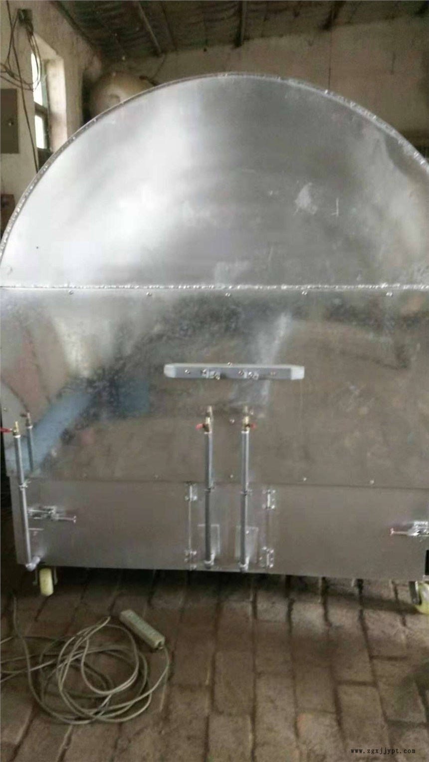 蓟县移动式泡沫冷压机多少钱