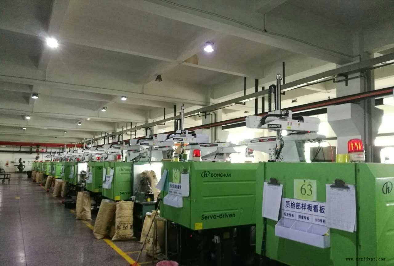 立式机械手 东莞机械手厂家示例图2