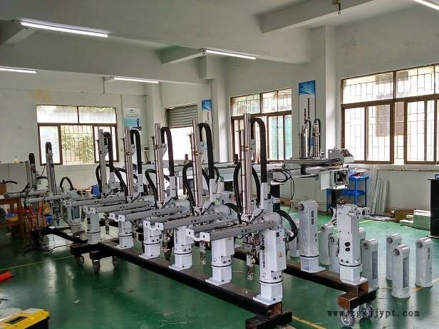 快捷机械手 机械手生产厂家示例图4