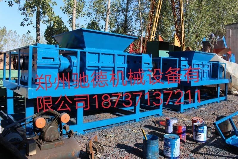 通化家电、家具撕碎机多少钱一台
