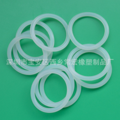 批发O型密封圈 硅胶密封圈 氟胶o型圈 橡胶密封件 现货供应