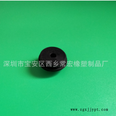 供应 硅胶密封圈 LED灯防水圈 汽车大灯密封圈 灯具防水密封圈图2