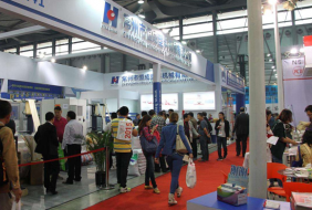 深圳国际塑料橡胶工业展览会 SZPlas