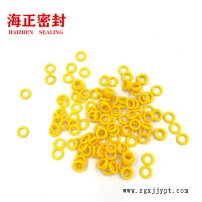 海正源头厂家 彩色优质环保丁晴O型圈 丁青硅胶氟胶橡胶圈 防水圈图3