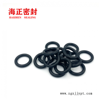 外径5-50mm*线径2mm 丁晴O型圈 耐油磨高温压NBR密封圈橡胶垫图3