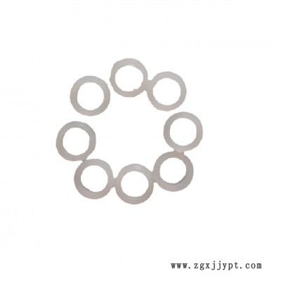 硅胶橡胶密封圈密封垫防水图5