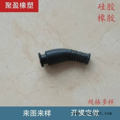 黑色过线保护圈厂家直销图5