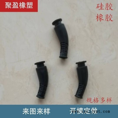 黑色过线保护圈厂家直销图3