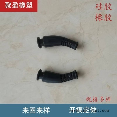 黑色过线保护圈厂家直销图4