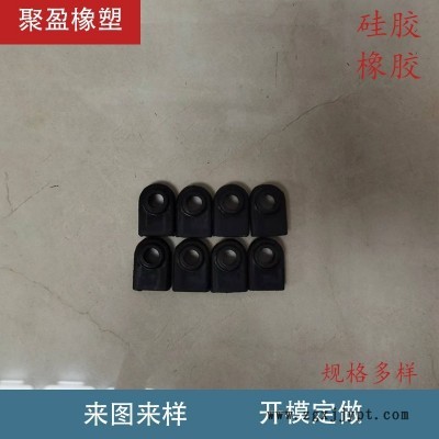 黑色过线保护圈厂家直销图2