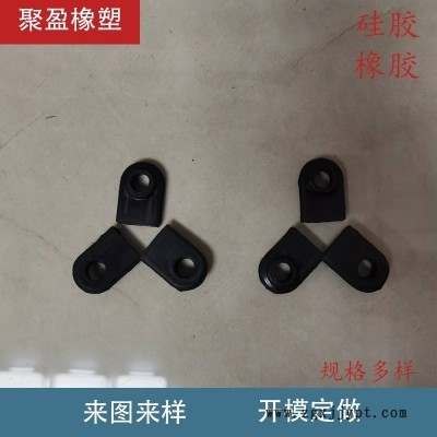 黑色过线保护圈厂家直销图3
