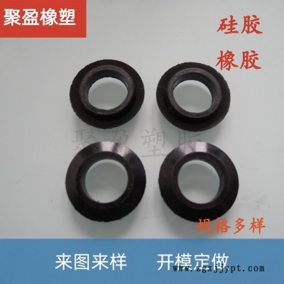 橡胶硅胶防尘圈规格多样防水密封圈图4