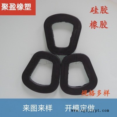 橡胶硅胶圈性状各异规格多样橡胶垫图3