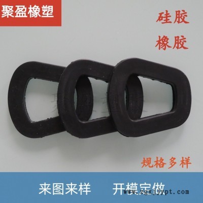 橡胶硅胶圈性状各异规格多样橡胶垫