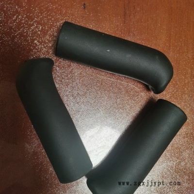 耐磨耐油耐氧化橡胶车把手套非标产品 厂家直销 量大从优可按图来图4