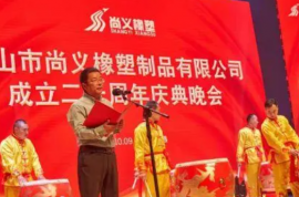 二十载励精图治铸辉煌